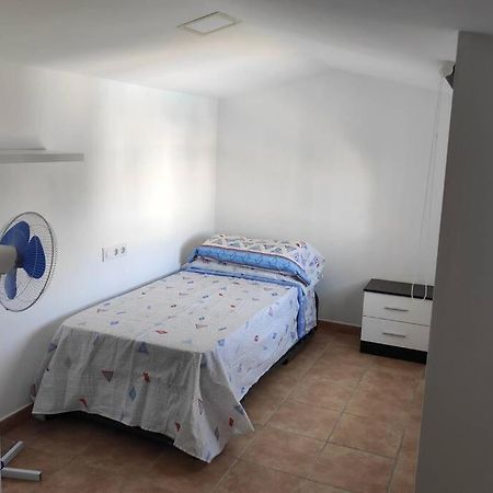 Appartement Apartamento Duplex. Muy Tranquilo. Terraza Y Bbq à Dénia Extérieur photo