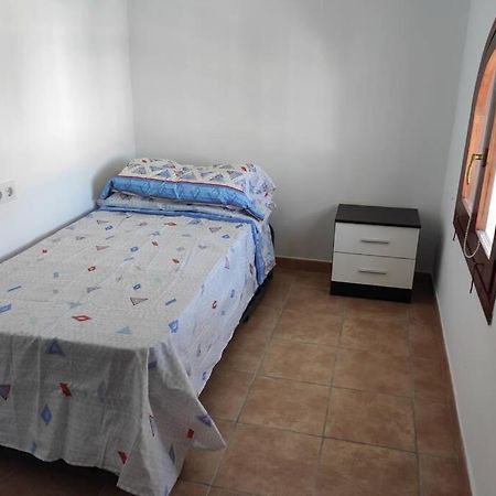 Appartement Apartamento Duplex. Muy Tranquilo. Terraza Y Bbq à Dénia Extérieur photo