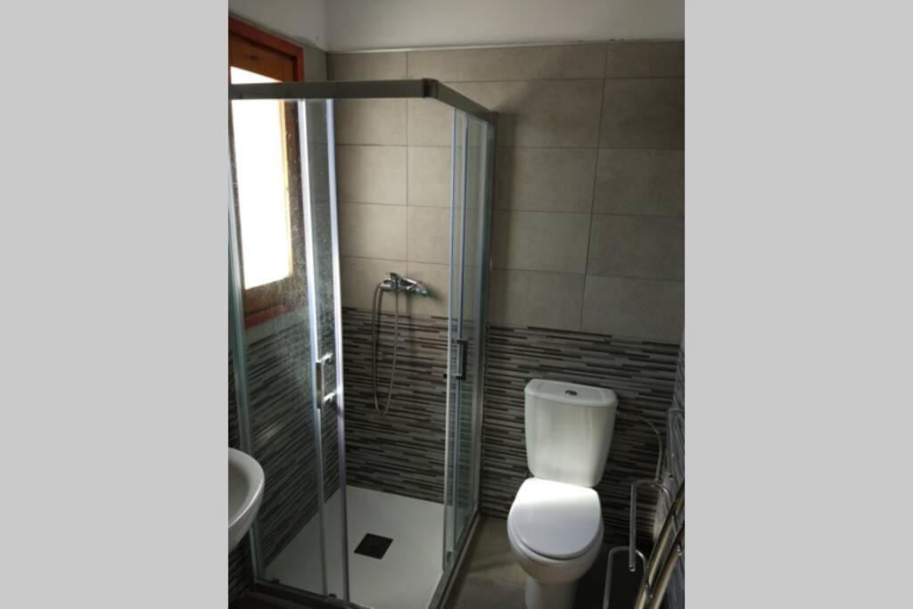 Appartement Apartamento Duplex. Muy Tranquilo. Terraza Y Bbq à Dénia Extérieur photo