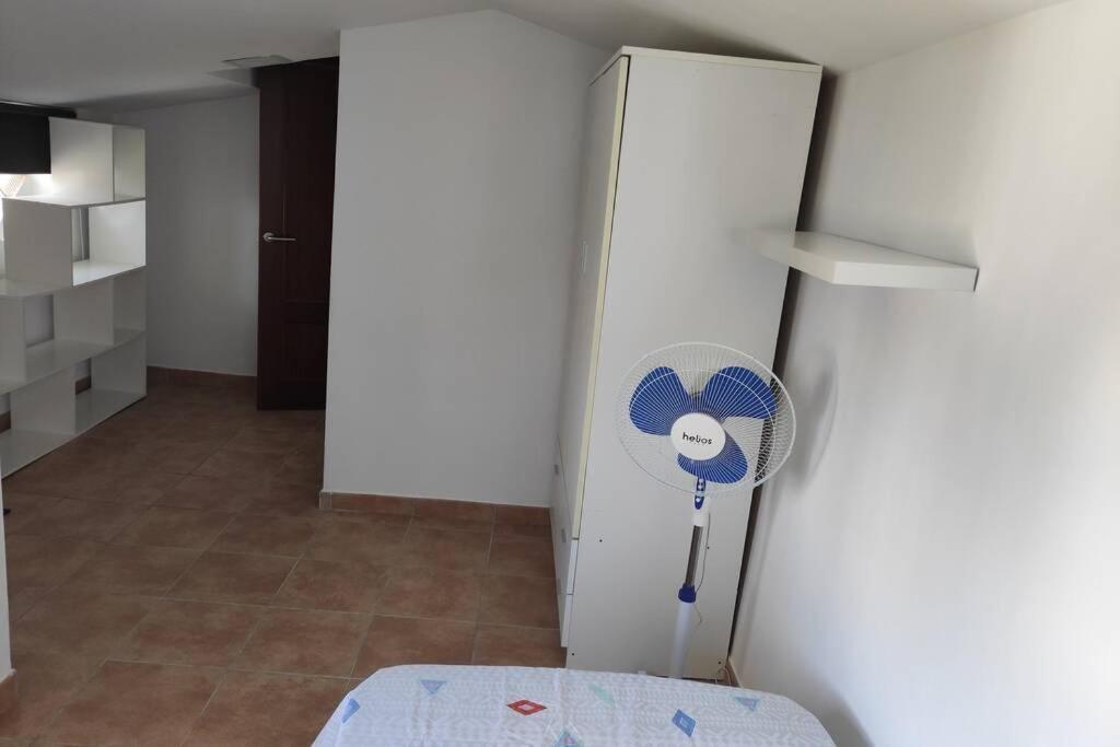Appartement Apartamento Duplex. Muy Tranquilo. Terraza Y Bbq à Dénia Extérieur photo