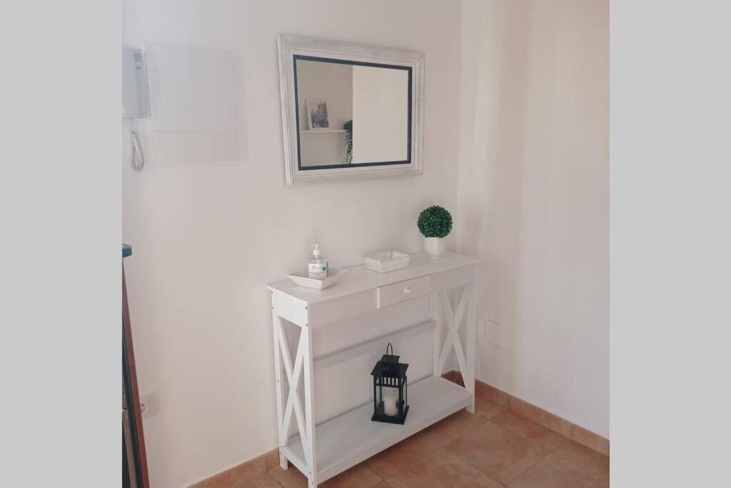 Appartement Apartamento Duplex. Muy Tranquilo. Terraza Y Bbq à Dénia Extérieur photo