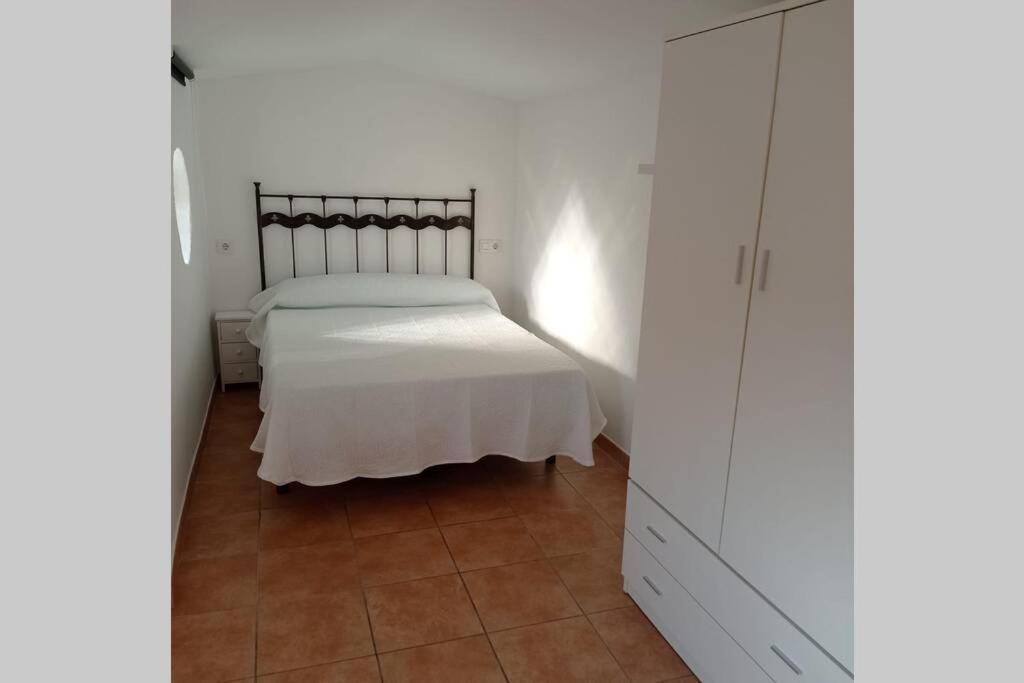 Appartement Apartamento Duplex. Muy Tranquilo. Terraza Y Bbq à Dénia Extérieur photo